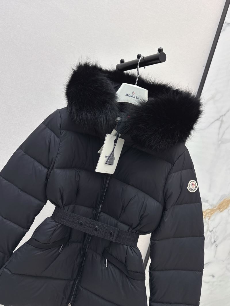 Unclassified Brand Down Jackets